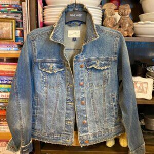 Denim Jacket Universal Thread